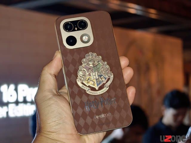 Review Realme 16 Pro Harry Potter Edition: Layak Bayar Lebih Rp4 Juta? Review Realme 16 Pro Harry Potter Edition: Layak Bayar Lebih Rp4 Juta?