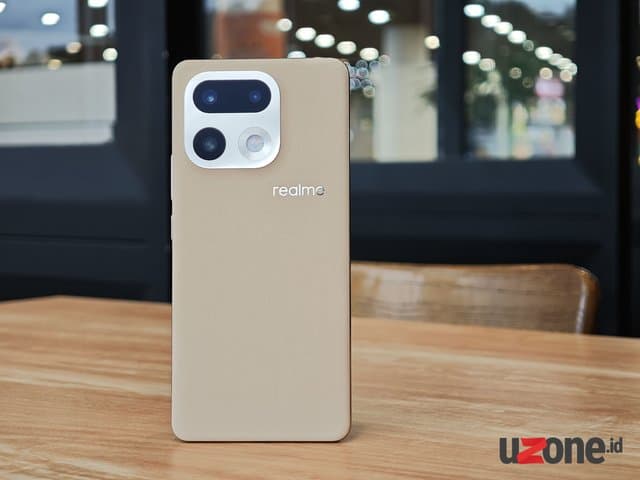 Review realme 16 Pro+ 5G: Kameranya Bikin Kami Jatuh Hati
Review realme 16 Pro+ 5G: Kameranya Bikin Kami Jatuh Hati