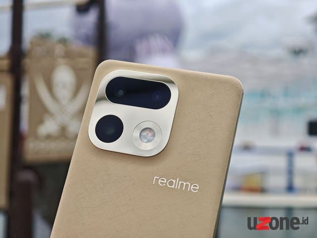 Spek dan Harga Realme 16, 16 Pro & 16 Pro+ di RI, Mulai Rp5 Jutaan
Spek dan Harga Realme 16, 16 Pro & 16 Pro+ di RI, Mulai Rp5 Jutaan