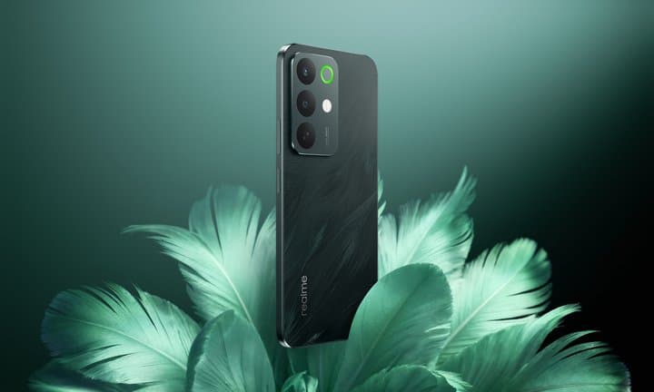 Spek & Harga Realme C85 5G: HP Tahan Banting, Punya Baterai 7.000 mAh Spek & Harga Realme C85 5G: HP Tahan Banting, Punya Baterai 7.000 mAh