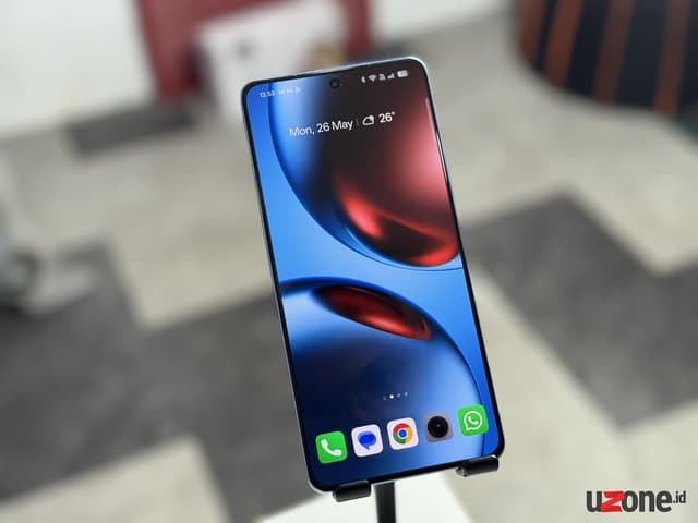 Realme GT 7 atau GT 7T? Ini Perbedaan Lengkapnya Realme GT 7 atau GT 7T? Ini Perbedaan Lengkapnya