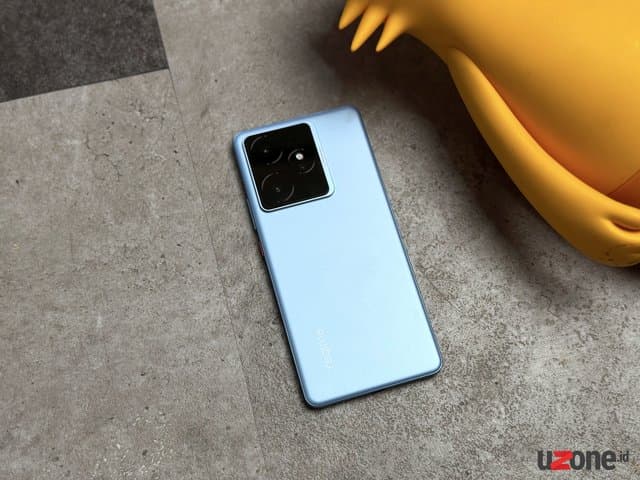 Review realme GT 7: Flagship Killer 2025 yang Beneran Naik Level
Review realme GT 7: Flagship Killer 2025 yang Beneran Naik Level