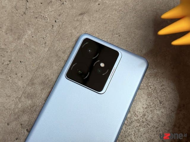 Realme GT 7 dan GT 7T Debut Global: Spesifikasi dan Harga Lengkap Realme GT 7 dan GT 7T Debut Global: Spesifikasi dan Harga Lengkap