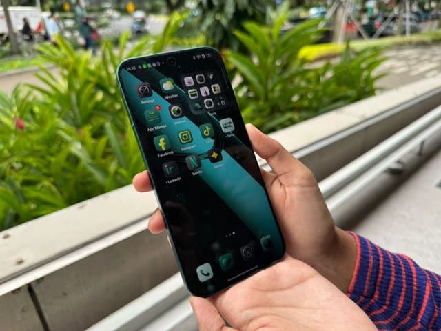 Realme UI Tamat, HP Realme Bakal Pakai ColorOS? Realme UI Tamat, HP Realme Bakal Pakai ColorOS?