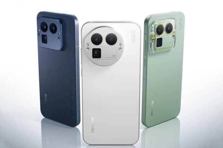 Realme GT 8 Pro Gahar di AnTuTu, Tapi Gampang Kena Throttling
Realme GT 8 Pro Gahar di AnTuTu, Tapi Gampang Kena Throttling