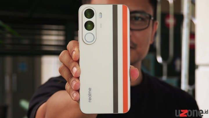 Harga Realme P4x dan P4 Lite di Indonesia, Mulai Rp1 Jutaan
Harga Realme P4x dan P4 Lite di Indonesia, Mulai Rp1 Jutaan