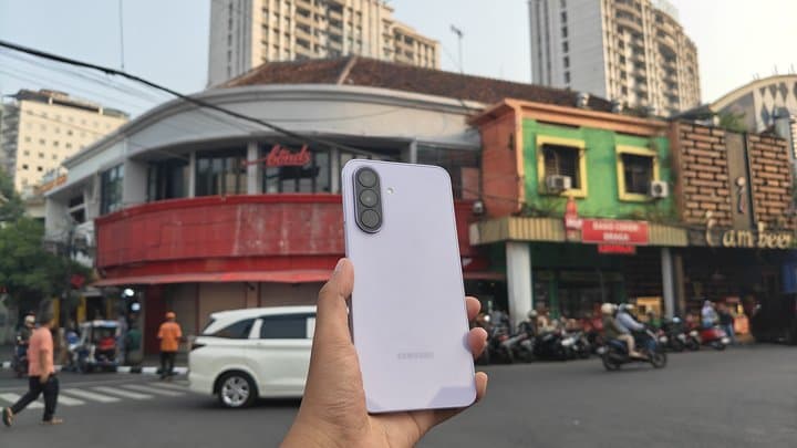 Jajal Nightography Galaxy A37 5G di Malam Bandung, Hasilnya? Jajal Nightography Galaxy A37 5G di Malam Bandung, Hasilnya?