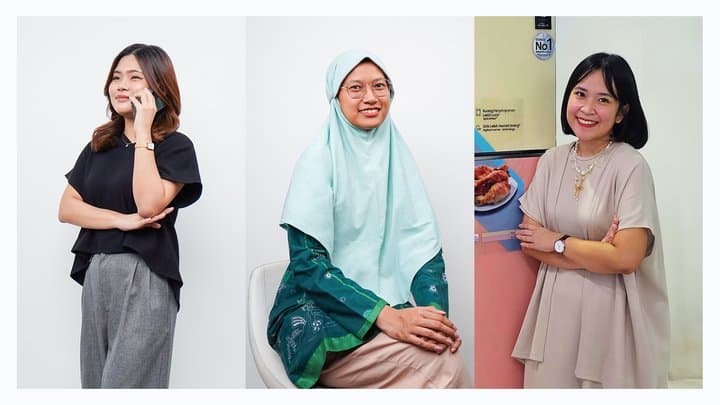 Tiga Inovasi Keren dari Anak Muda Indonesia di Balik Produk Samsung Tiga Inovasi Keren dari Anak Muda Indonesia di Balik Produk Samsung