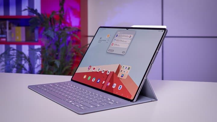 Review Samsung Galaxy Tab S11 Ultra: Bisa Gantiin Laptop? Review Samsung Galaxy Tab S11 Ultra: Bisa Gantiin Laptop?