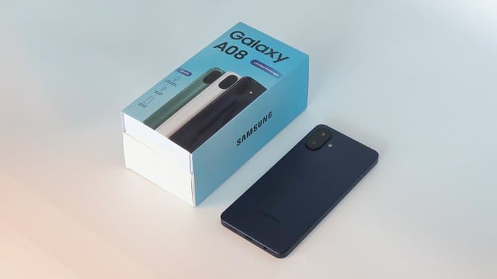 Spek Samsung Galaxy A08: Baterai Naik, Harga Mulai Rp2,9 Juta
Spek Samsung Galaxy A08: Baterai Naik, Harga Mulai Rp2,9 Juta