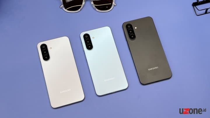 Samsung Galaxy A18 Eropa Pakai Exynos 1610, Kok Indonesia Helio G99+? Samsung Galaxy A18 Eropa Pakai Exynos 1610, Kok Indonesia Helio G99+?