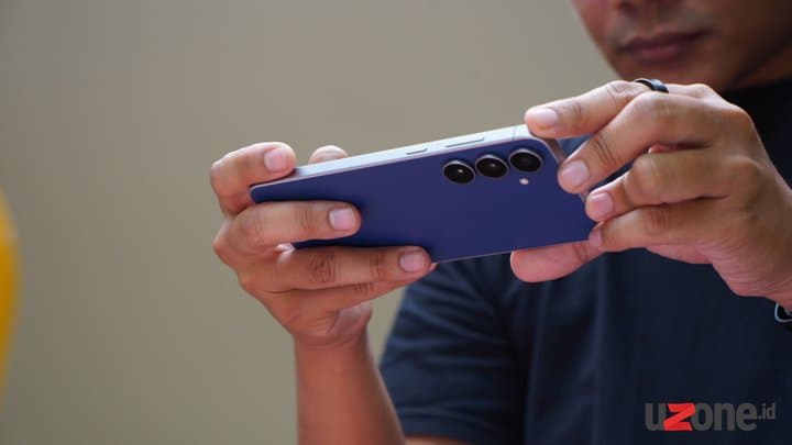 Samsung Bakal Gelar Acara 27 Agustus, Debut Galaxy S26 FE? Samsung Bakal Gelar Acara 27 Agustus, Debut Galaxy S26 FE?