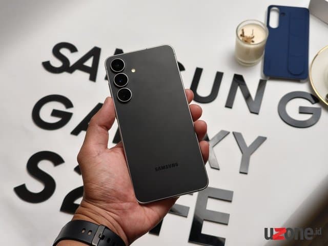 Tips Wawancara Kerja Dibantu Galaxy S25 FE dan Gemini AI Tips Wawancara Kerja Dibantu Galaxy S25 FE dan Gemini AI