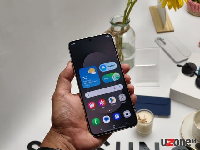 Bingung Bahasa Asing Saat Belanja? Tinggal Pakai Gemini Live! Bingung Bahasa Asing Saat Belanja? Tinggal Pakai Gemini Live!