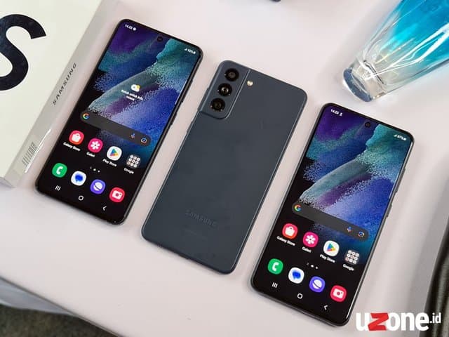 Cari HP Flagship Tapi Budget di Bawah 10 Juta? Ini Rekomendasinya! Cari HP Flagship Tapi Budget di Bawah 10 Juta? Ini Rekomendasinya!