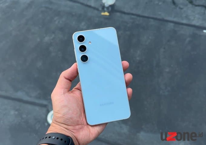 Harga Samsung Galaxy S25 FE Bocor, Masih Sama Kayak Tahun Lalu? Harga Samsung Galaxy S25 FE Bocor, Masih Sama Kayak Tahun Lalu?