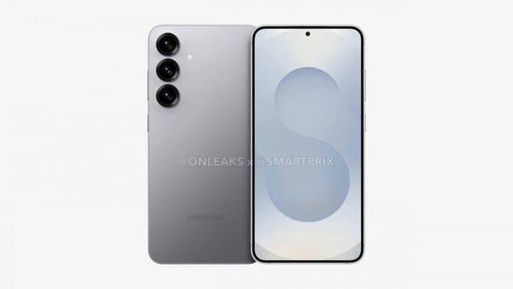 Inikah Calon 'One More Thing' di Galaxy Unpacked 2025? Inikah Calon 'One More Thing' di Galaxy Unpacked 2025?