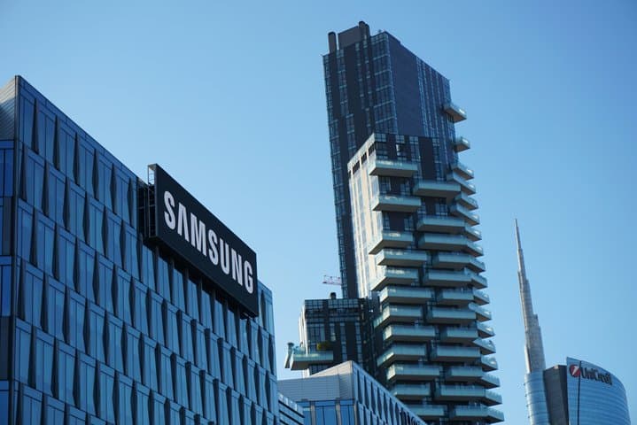 Samsung Gandeng IOC, Solve for Tomorrow 2025 Siap Cetak Inovator Muda Samsung Gandeng IOC, Solve for Tomorrow 2025 Siap Cetak Inovator Muda