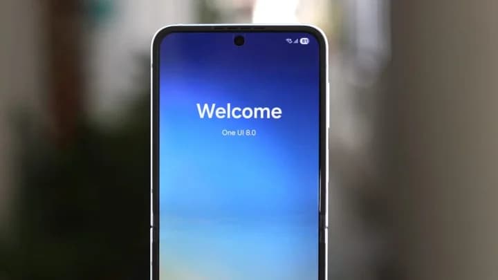 Samsung Tambah Perangkat yang Dapat One UI 8 Beta, Ini Daftarnya
Samsung Tambah Perangkat yang Dapat One UI 8 Beta, Ini Daftarnya