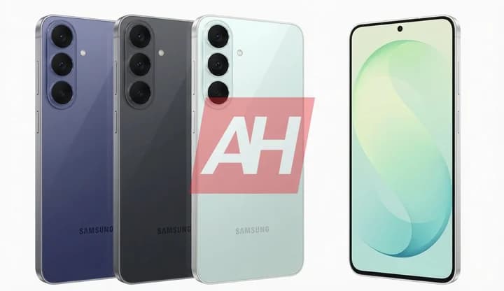 Intip Bocoran Spek Lengkap Samsung Galaxy S26 FE Jelang Rilisnya
Intip Bocoran Spek Lengkap Samsung Galaxy S26 FE Jelang Rilisnya