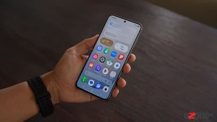 Pengguna Samsung Galaxy S25 Siap-siap Kebagian Update One UI 9 Pengguna Samsung Galaxy S25 Siap-siap Kebagian Update One UI 9