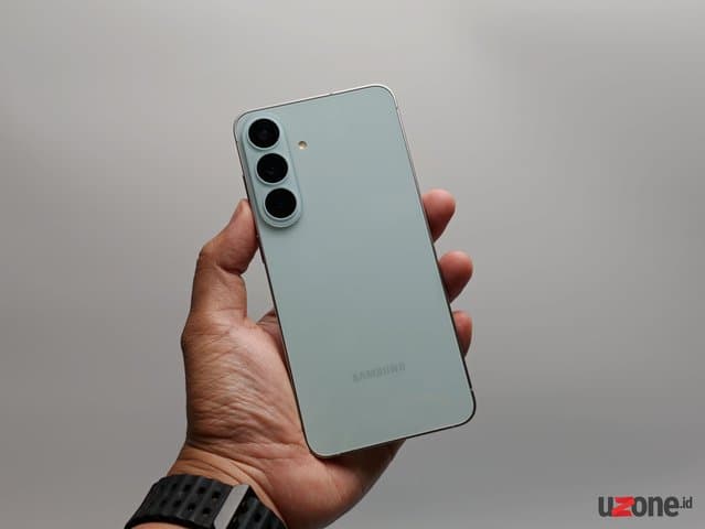 HP Berputar, Video Tetap Lurus: Horizontal Lock di Galaxy S26 FE HP Berputar, Video Tetap Lurus: Horizontal Lock di Galaxy S26 FE
