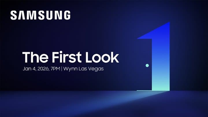 Bukan Galaxy S26, Ini Hajatan Perdana Samsung di Awal Tahun 2026 Bukan Galaxy S26, Ini Hajatan Perdana Samsung di Awal Tahun 2026