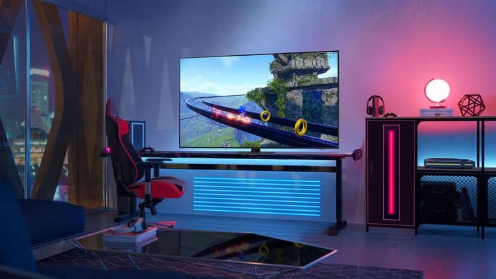 Mulai 2026, Koleksi Google Photos Bisa Muncul di Layar Samsung TV Mulai 2026, Koleksi Google Photos Bisa Muncul di Layar Samsung TV