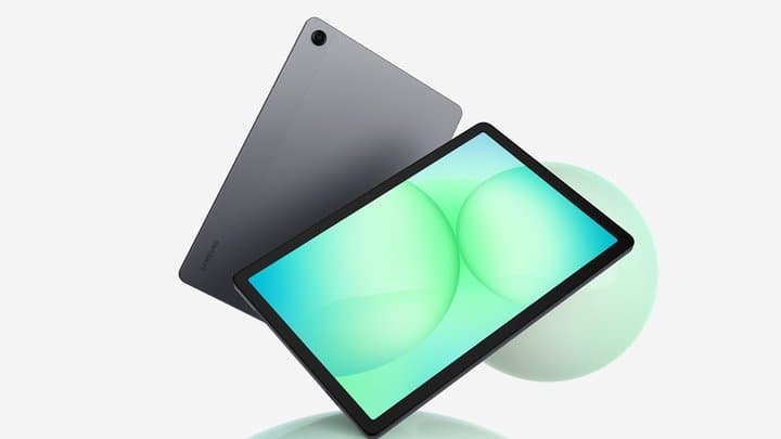 Samsung Galaxy Tab A11+ Rilis, Tablet 5G Murah Mulai Rp2 Jutaan Samsung Galaxy Tab A11+ Rilis, Tablet 5G Murah Mulai Rp2 Jutaan