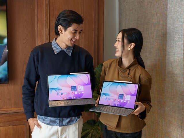 Harga Samsung Galaxy Tab S12+ dan S12 Ultra di RI, Ini Spek Lengkapnya Harga Samsung Galaxy Tab S12+ dan S12 Ultra di RI, Ini Spek Lengkapnya