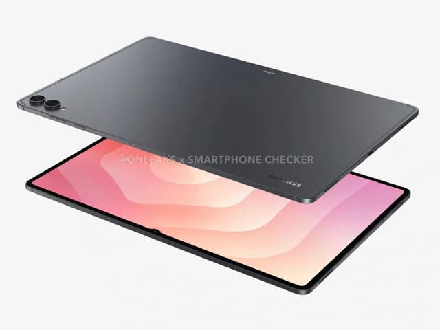 Bocoran Spek dan Harga Samsung Galaxy Tab S12 Series, Rilis 7 Oktober? Bocoran Spek dan Harga Samsung Galaxy Tab S12 Series, Rilis 7 Oktober?