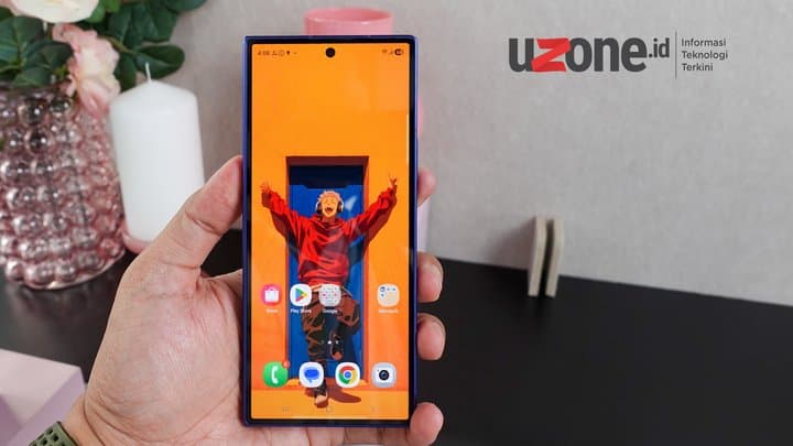 Ini Spesifikasi dan Harga Galaxy Z Fold7 di Indonesia Ini Spesifikasi dan Harga Galaxy Z Fold7 di Indonesia