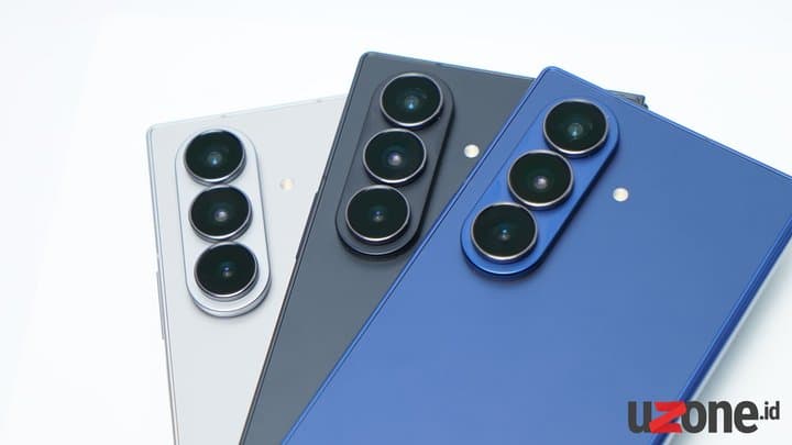 Galaxy Z Fold7 Dibilang Kemahalan? Begini Kata Samsung Galaxy Z Fold7 Dibilang Kemahalan? Begini Kata Samsung