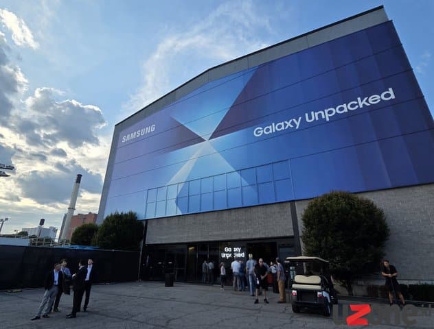 Kisah Cinta Samsung dan Google di Balik Inovasi Layar Lipat Kisah Cinta Samsung dan Google di Balik Inovasi Layar Lipat