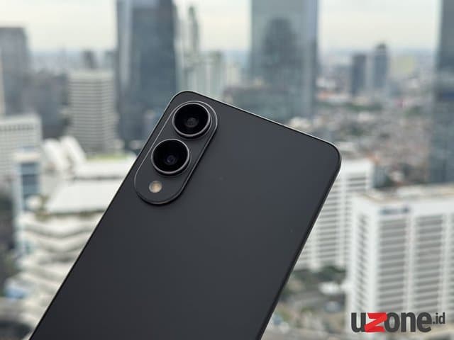 Galaxy S25 Edge Kurang Laku, Samsung Hidupkan Lagi Galaxy S26+? Galaxy S25 Edge Kurang Laku, Samsung Hidupkan Lagi Galaxy S26+?