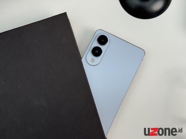 Mau Pakai Casing pun, Samsung Galaxy S25 Edge Tetap Lebih Tipis Mau Pakai Casing pun, Samsung Galaxy S25 Edge Tetap Lebih Tipis