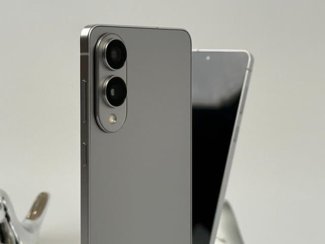 Setipis Apa Sih Samsung Galaxy S25 Edge? Ini Impresi Kami Setipis Apa Sih Samsung Galaxy S25 Edge? Ini Impresi Kami