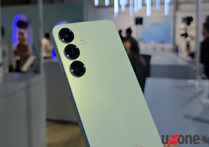 Hands-on Samsung Galaxy S25+, Banyak yang Berubah Gak Sih? Hands-on Samsung Galaxy S25+, Banyak yang Berubah Gak Sih?
