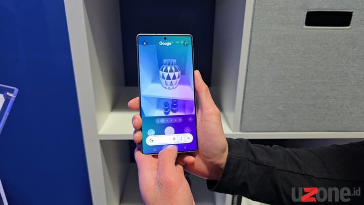 User Samsung di ASEAN Suka Kepo Pakai Circle to Search User Samsung di ASEAN Suka Kepo Pakai Circle to Search