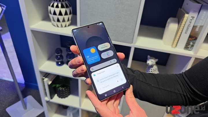 Update One UI 7 Mau Disebar, Seri Samsung Ini yang Kebagian Update One UI 7 Mau Disebar, Seri Samsung Ini yang Kebagian