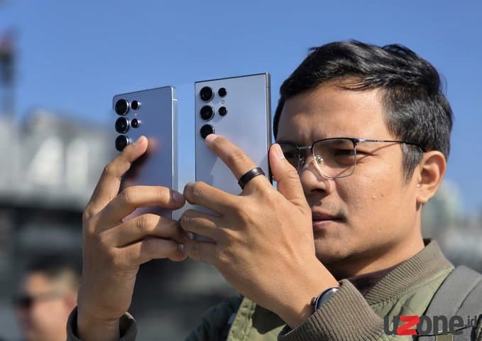 Samsung Galaxy AI Sulit Diduplikasi Merek Lain? Samsung Galaxy AI Sulit Diduplikasi Merek Lain?