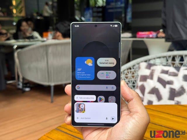 Galaxy AI di S25 Ultra Bakal Ada di S24 Series, Samsung?
Galaxy AI di S25 Ultra Bakal Ada di S24 Series, Samsung?