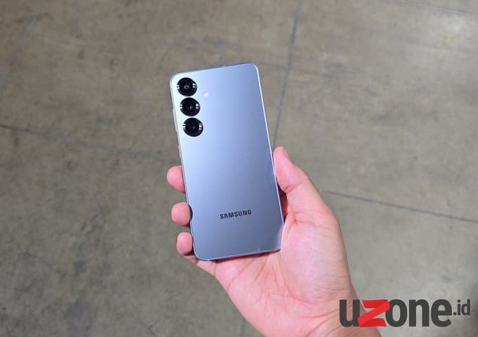 Tak Ada Lagi Galaxy S26 Murah? Samsung Ganti ke Versi Pro Tak Ada Lagi Galaxy S26 Murah? Samsung Ganti ke Versi Pro