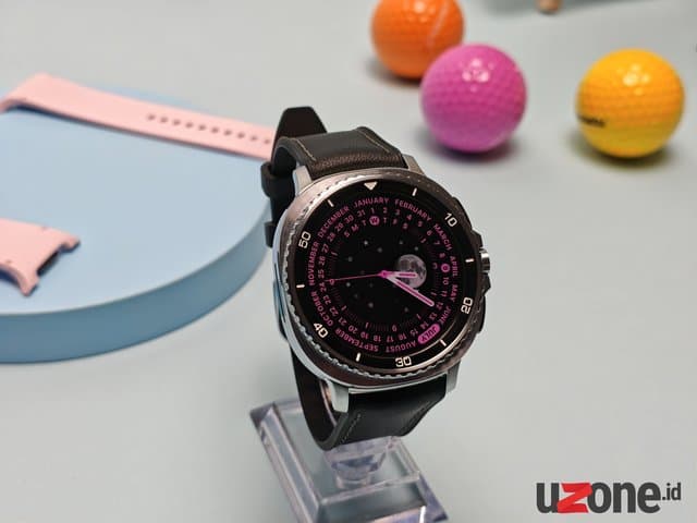 Harga Samsung Galaxy Watch8 & Classic di RI, Mulai Rp5 Jutaan Harga Samsung Galaxy Watch8 & Classic di RI, Mulai Rp5 Jutaan