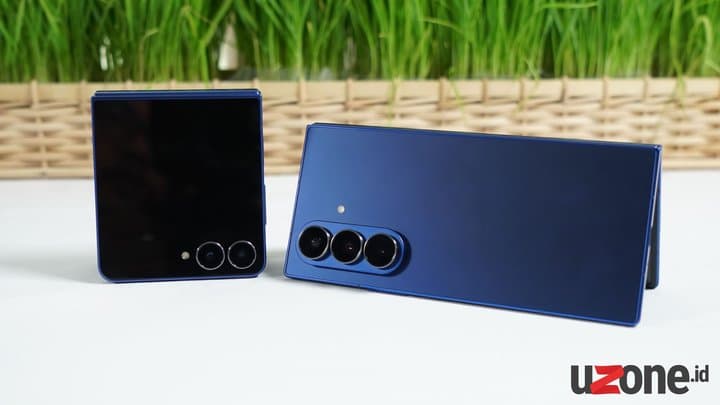 HP Samsung Flagship Palsu Dijual Murah di India, Ini Modusnya HP Samsung Flagship Palsu Dijual Murah di India, Ini Modusnya