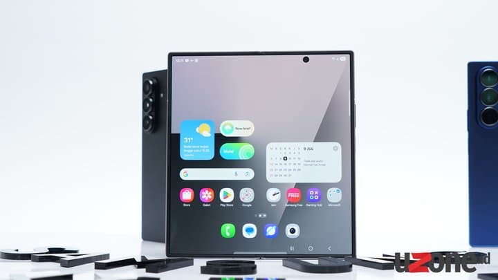 5 Fitur AI Favorit Pengguna Samsung Galaxy Z Fold7, Apa Saja?
5 Fitur AI Favorit Pengguna Samsung Galaxy Z Fold7, Apa Saja?