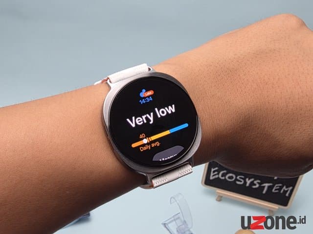 Ada AI, Ini Fitur Terbaru di Samsung Galaxy Watch8 Classic Ada AI, Ini Fitur Terbaru di Samsung Galaxy Watch8 Classic