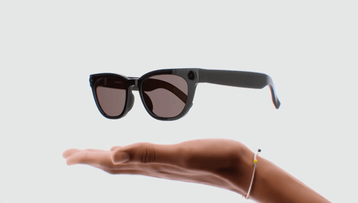 Samsung Pamer Intelligent Eyewear, Bisa Pesan Kopi Pakai Gemini Samsung Pamer Intelligent Eyewear, Bisa Pesan Kopi Pakai Gemini