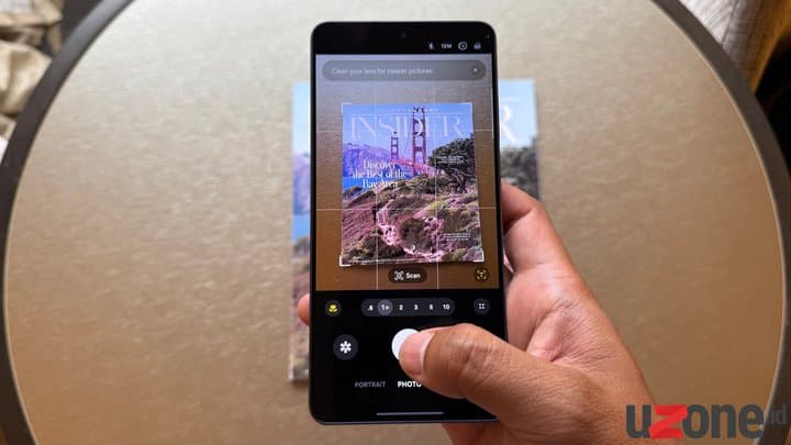 Tampak Sepele, Document Scanner di Galaxy S26 Bikin Tim Samsung Pusing Tampak Sepele, Document Scanner di Galaxy S26 Bikin Tim Samsung Pusing