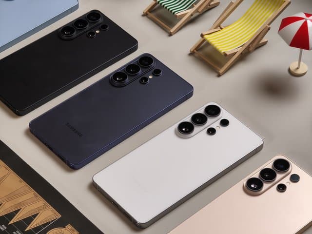 Performa Samsung Galaxy S26 Ultra Ngebut Banget, Ini Rahasianya Performa Samsung Galaxy S26 Ultra Ngebut Banget, Ini Rahasianya